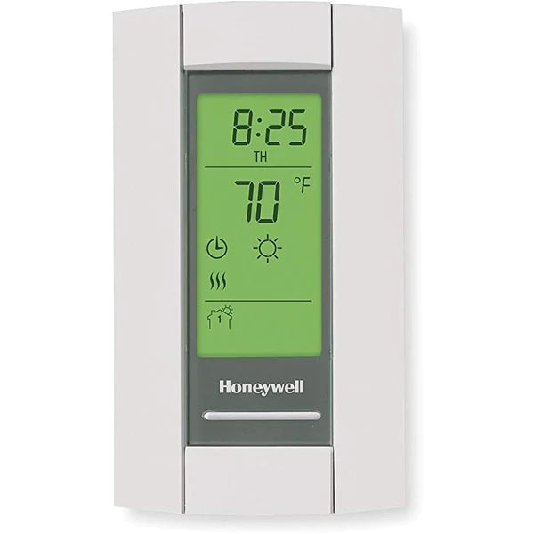 Electric Heat Thermostats