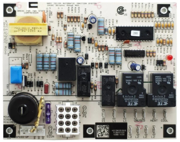 Ignition Control Boards