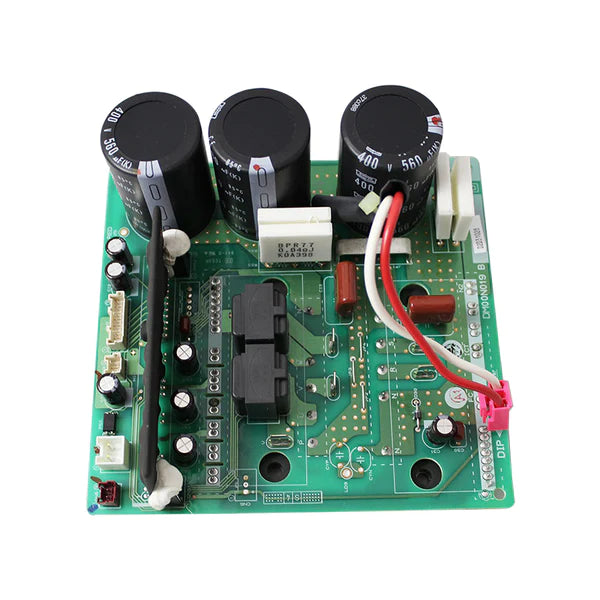 Power Supply Control Boards
