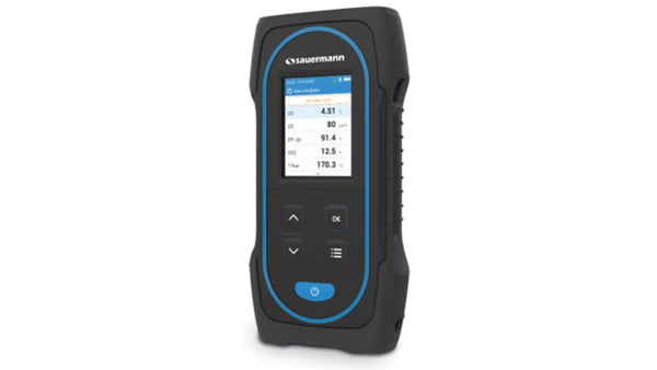 Gas & Combustion Analyzers
