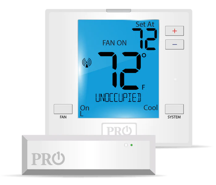 Non Programmable Thermostats