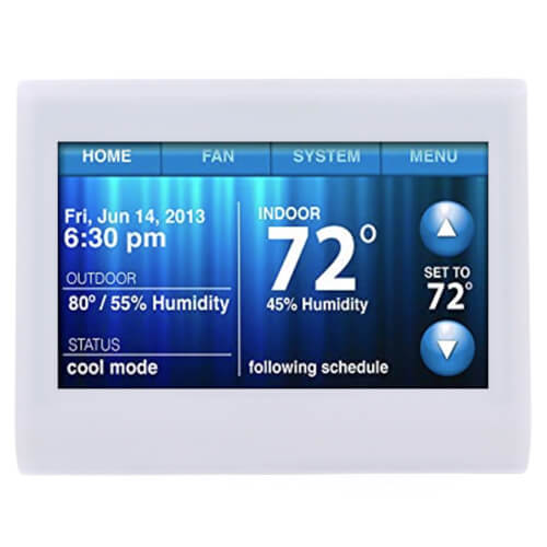 WiFi & Smart Thermostats