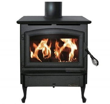 Buck Stove Model 21 Non-Catalytic Wood Stove