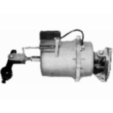 Johnson Controls D-3246-2 Damper Actuator, 813Spring W/Positioner