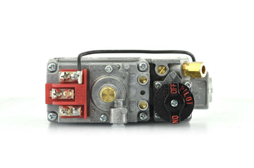 Dexen / Robertshaw Millivolt Valve No Turndown (Natural Gas) 060-500