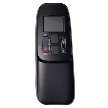 Mertik Remote Transmitter #AT-01V-2(Spark Ignition)
