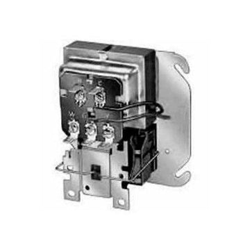 Resideo R8285D5001 Honeywell 50 Va Fan Center, , W/ Dpst Switching Action Including R8222U