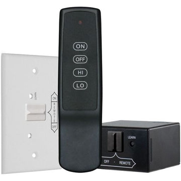 Firegear On/Off/Hi/Lo Transmitter - RCAF-3TX