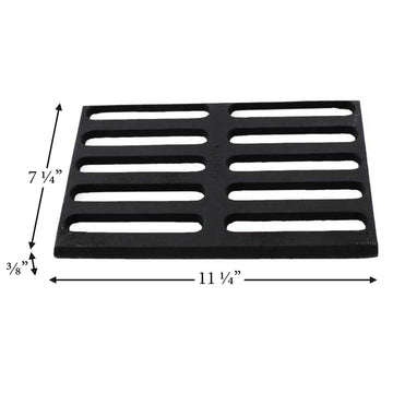 Hearthstone Wood Stove Ash Grate : 2010-160