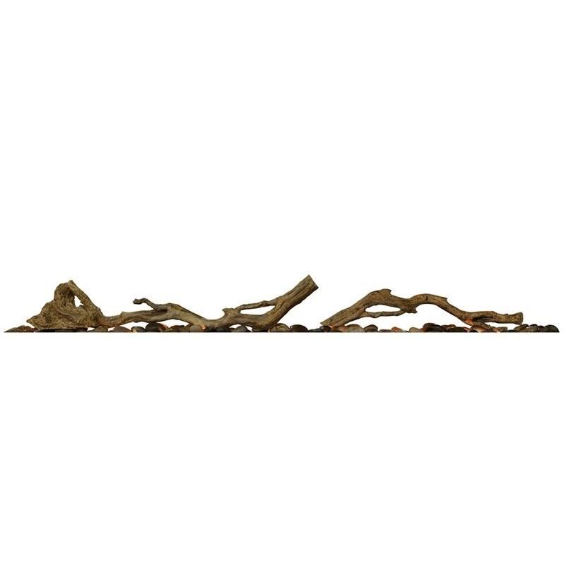 Dimplex Accessory Driftwood For 50