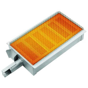 American Made Grills by Summerset Estate Drop-In Infrared Sear Burner