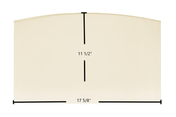 Arrow i22 Glass