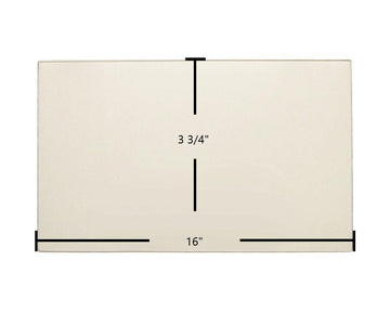 Aurora 7GASDN-ND Glass