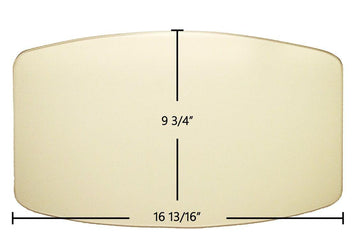 Avalon 700, 901 (medium) Glass