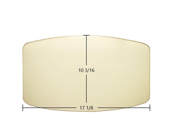Avalon Rainier 945/990, Pendleton 745/790, 1096, 900PS/996, 1090/796 Glass