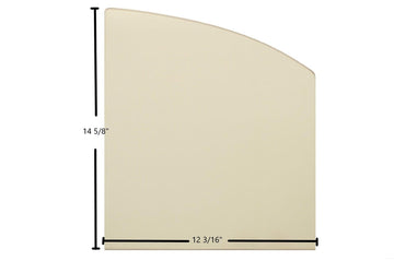 BIS Ultra / Victorian / Contemporary / Double Door Glass