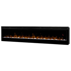 Dimplex Prism 74" Linear Electric Fireplace - BLF7451 - Fireplace Choice