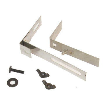 Broilmaster B100545 Grease Cup Hardware Pack for Post Models