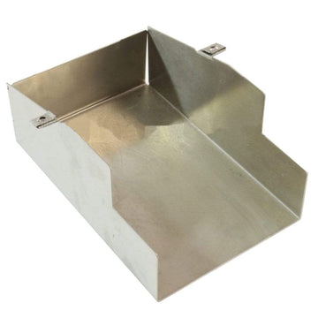 Broilmaster B101121 Stainless Steel Control Housing for PC2 Cart with Pre-2011 Grill
