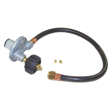 Broilmaster BCK1007 Natural Gas to Propane Conversion Kit for T3