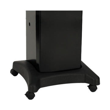Broilmaster DCB1 Black Painted Steel Cart