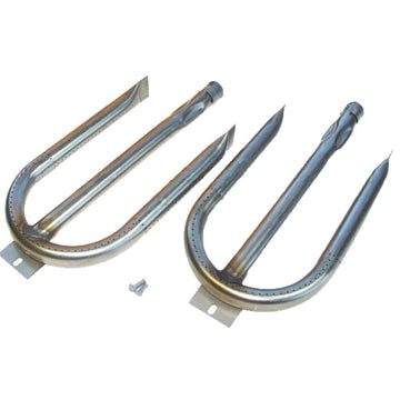 Broilmaster DPP104 Stainless Steel U-Tube Burner Kit for T3 Models