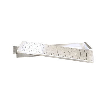 Broilmaster Drop-In Smoker Tray