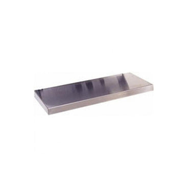 Broilmaster FKSS Stainless Steel Front Shelf