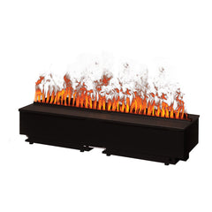 Dimplex 40" Opti-myst® Built-in Electric Fireplace Cassette Insert - CDFI1000-PRO - Fireplace Choice