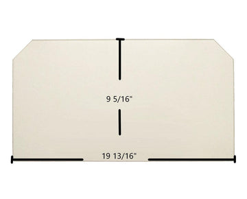 Country Performer C210/CA210 (No Notch) Glass