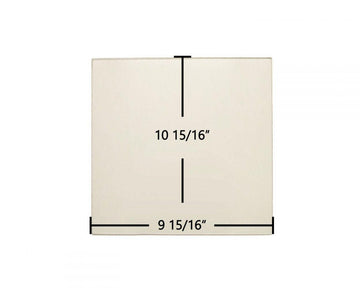 Drolet Compak Glass