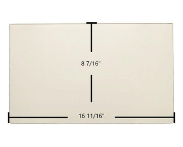 Drolet HT1200, Siberian 1200 Glass
