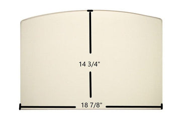 Efel Bayard 10 Glass