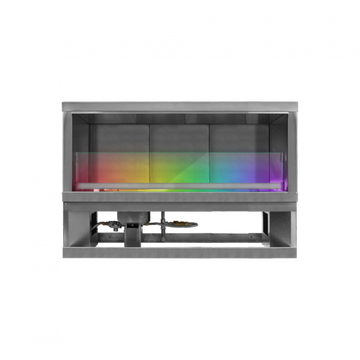 Firegear 48" Kalea Bay Outdoor Linear Gas Fireplace