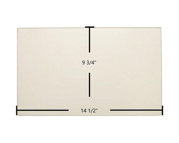 FireplaceX Heritage Bay, Pioneer Bay Glass