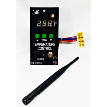 GMG Digital Circuit Board Daniel Boone for 110V only WiFi