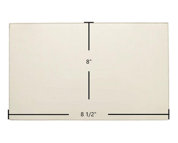 Hawke Large Double Door