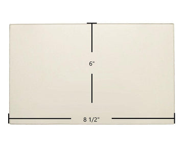 Hawke Small Double Door