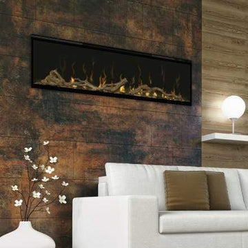 Dimplex LF100DWS-KIT Accessory Driftwood 100"