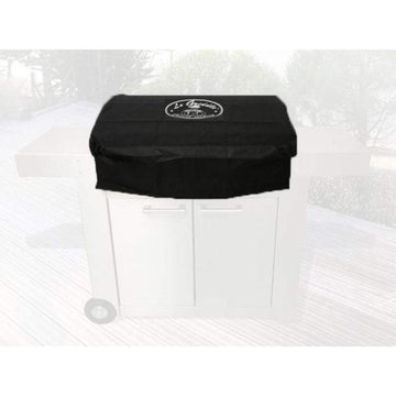 Le Griddle Nylon Built-In Cover for Original Griddle