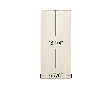 Lopi Yankee Bay Side Glass