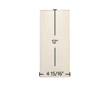 Lopi Yankee Side Glass