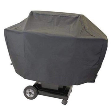 MHP CV3PREM Universal Polyester Lined Vinyl Full Length Cover