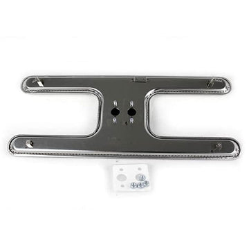 MHP GGDLB Stainless Steel Dual Large Burner for WNK and TJK Models