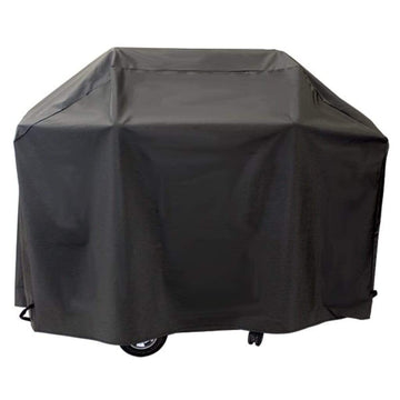 MHP W 60" Polyester Lined Vinyl Full Length Cover