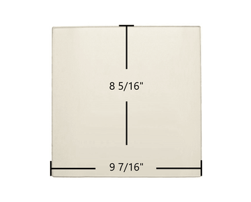Morso Squirrel 1410/1416/1418/1440/1446/1448/1450, Swift 1000 Glass
