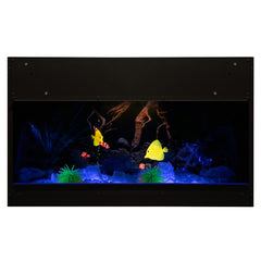 Dimplex Opti-V™ Aquarium - VFA2927 - Fireplace Choice