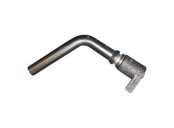 Buck Wood Stove Door Handle Assembly: PA910096