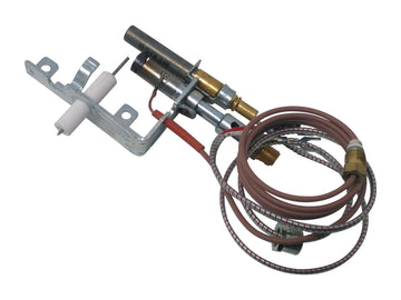 Buck Gas ODS SIT Millivolt Pilot Assembly (LP), PE8404C