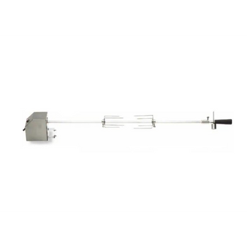 PGS Legacy Optional Rotisserie Kit - Included With Pacifica Gourmet Grill #S36R
